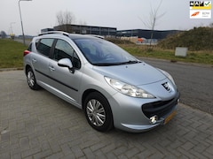 Peugeot 207 SW - 1.6 VTi XS / Airco /Trekhaak / Apk 2-2026 / Panodak