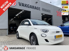 Fiat 500 - ICON 42KWH 118PK CONVENIENCE PANO WINTER