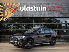 Volvo XC60 - 2.0 T6 Plug-in hybrid AWD Plus Black Edition , Pano dak, HUD, Harman/Kardon, 360°camera,