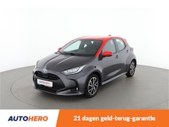 Toyota Yaris - 1.5 Hybrid 115 Comfort | HS36276 |