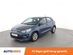 Kia Rio - 1.0 T-GDi MHEV ComfortLine | TJ21455 |