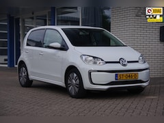 Volkswagen e-Up! - Stoelverwarming, voorruitverwarming, parkeersensoren