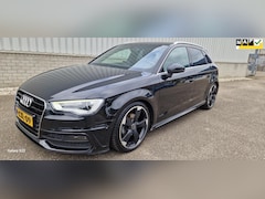Audi A3 Sportback - 1.4 TFSI Ambition Pro Line S g-tron