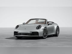Porsche 911 Cabrio - Carrera Nieuwste Model
