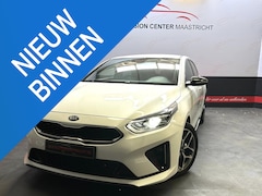 Kia Pro cee'd - ProCeed GT Line 1.4 T-GDI 140 DCT ISG