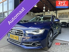 Audi S6 - Avant 4.0 TFSI S6 quattro* LET OP ORIGINEEL NL NAP✅