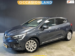 Renault Clio - 1.3 TCe Intens AUT|CRUISE|CAM|CLIMATE|CARPLAY|