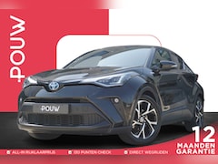 Toyota C-HR - 2.0 Hybrid 184pk AUT First Edition | Stoelverwarming | Navigatie | Achteruitrijcamera | JB