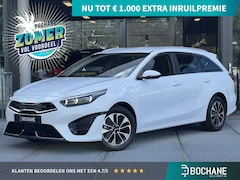 Kia Cee'd Sportswagon - Ceed 1.6 GDI PHEV DynamicPlusLine | Achteruitrijcamera | Stoel & Stuurverwarming