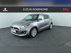 Suzuki Swift - 1.2 Select Smart Hybrid Apple carplay | Camera | Stoel verwarming
