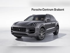 Porsche Cayenne - E-Hybrid