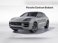 Porsche Cayenne Coupé - E-Hybrid