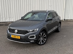 Volkswagen T-Roc - 2.0 TSI 4Motion Sport