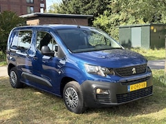 Peugeot Partner - 1.6 BlueHDi 100pk Premium KOM GEEN BTW BIJ
