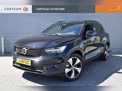 Volvo XC40 - Recharge P8 AWD R-Design (incl. 12 maanden basis garantie)