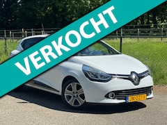 Renault Clio - 0.9 TCe ECO Night&Day /Navi/Cruise/