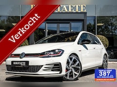 Volkswagen Golf - 2.0 TSI GTI Performance|PANO|ACC|19''|CAMERA