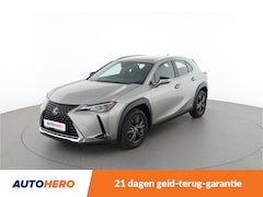 Lexus UX - 250h Business Line | FK82049 |