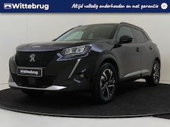 Peugeot e-2008 - EV Allure Pack 50 kWh | Perfecte mix van stijl, ruimte en duurzame technologie | 100% Elek