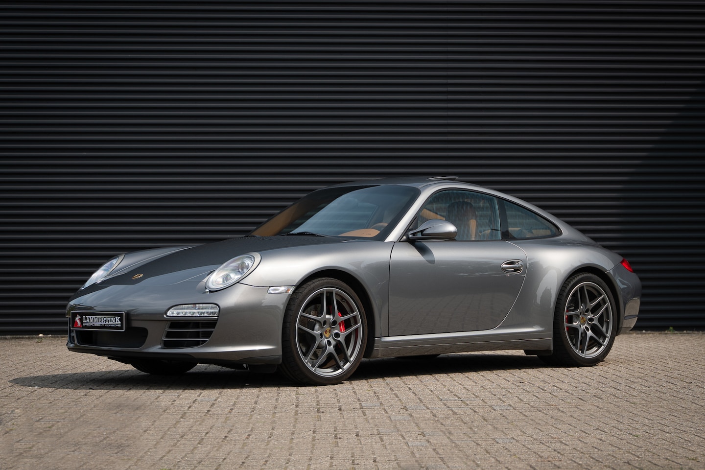 Porsche 911 - 3.8 Carrera 4S BTW l PDK l Top staat! l - AutoWereld.nl