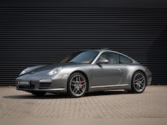 Porsche 911 - 3.8 Carrera 4S BTW l PDK l Top staat l