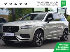 Volvo XC90 - T8 455pk AWD R-Design | Schuifdak | 360 | Harman/Kardon