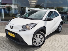 Toyota Aygo X - 1.0 VVT-i MT play | Adaptieve Cruise Control | Android Auto/Appl