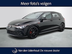 Volkswagen Golf - 2.0 TSI GTI 245pk / Panoramadak / Head Up / Travel Assist