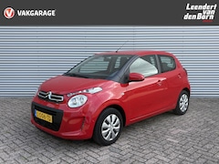 Citroën C1 - 1.0 VTi Feel | Airco | Bluetooth