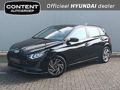 Hyundai i20 - 1.0 T-GDI 48V MHEV 100pk Comfort | Cruise | Airco | Carplay