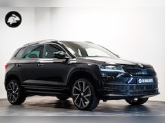Skoda Karoq - 1.5 TSI Sportline/19 inch/Apple car play/Stoelverwarming