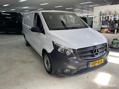 Mercedes-Benz Vito - Bestel 111 CDI Functional Extra Lang Comfort