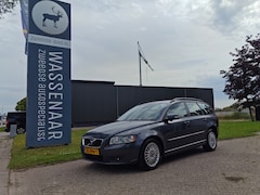 Volvo V50 - 2.0 Momentum | Rijklaarprijs |