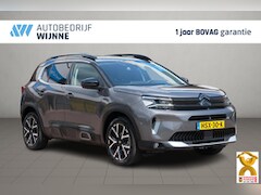 Citroën C5 Aircross - 1.2 PureTech 130pk EAT8 Shine | Navi | Climate | Adaptive Cruise | Full LED | Elektrische
