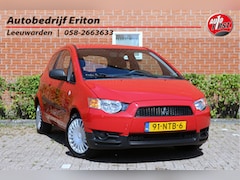 Mitsubishi Colt - 1.1 75pk Edition One UNIEK | NL-auto | Unieke KM stand | Airco | Elek. ramen | Centr. deur