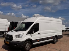 Ford Transit - 350 2.0 TDCI L4H3 Trend RWD AIRCO TREKHAAK