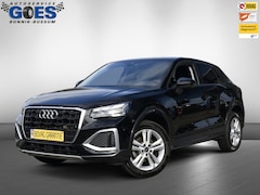 Audi Q2 - Q2 35 1.5 TFSI advanced /Camera