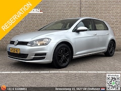 Volkswagen Golf - 1.2 TSI Comfortline | Cruise | Climate | Navi | APK 03-2026 |
