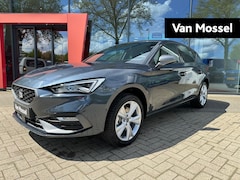 SEAT Leon - 1.5 TSI e-Hybrid FR Business | Automaat | Matrix LED Koplampen | Navigatie | Verwarmbare V