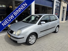 Volkswagen Polo - 1.4-16V Comfortline 5-DEURS/AIRCO
