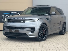 Land Rover Range Rover Sport - 3.0 P460e Dynamic SE PHEV|Pano|23inch|Meridian3D|Blackpack|Trekhaak