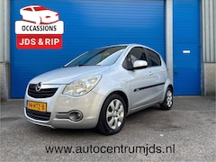 Opel Agila - 1.2 Enjoy