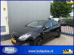 SEAT Ibiza - 1.4 Reference