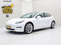 Tesla Model 3 - Long-Range AWD 351pk 75 kWh 93% SOH [ AUTOPILOT+620KM WLTP+PREMIUM AUDIO+19'' LMV ] ]