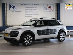 Citroën C4 Cactus - 1.2 PureTech Business RIEM VERVANGEN/ RIJKLAAR/ AUTOMAAT