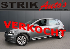 Volkswagen Golf - 1.0 TSI Comfortline AUTOMAAT - NAVIGATIE - TREKHAAK - PDC