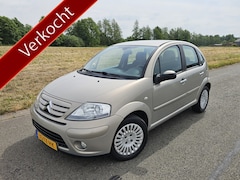 Citroën C3 - 1.4i-16V Exclusive