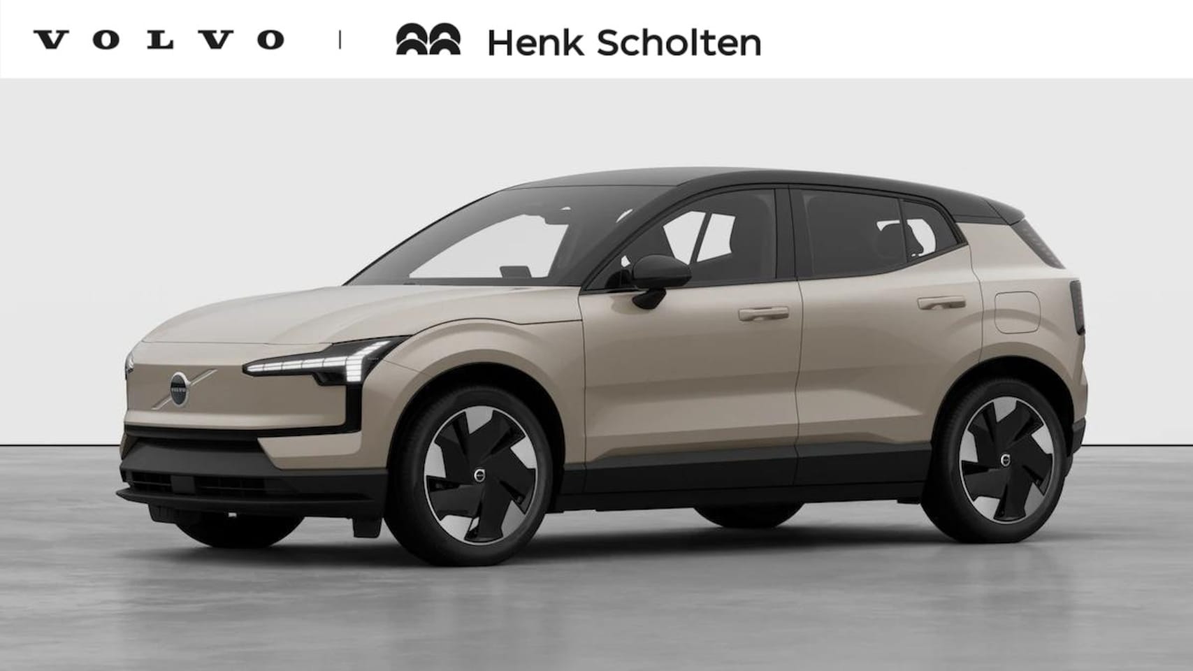 Volvo EX30 - Single Motor Extended Range Europa 69 kWh | Verwacht Dec. 2025 | 17% Bijtelling | Elektris - AutoWereld.nl
