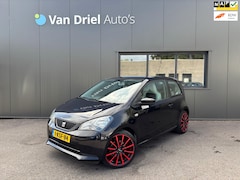 SEAT Mii - 1.0 Style Chic / Airco / Navigatie / Parkeersensoren achter