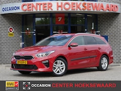 Kia Cee'd Sportswagon - Ceed Sw 1.0 T-GDi 120pk DynamicPlusLine | Stuur+Stoel verwarming | Carplay |